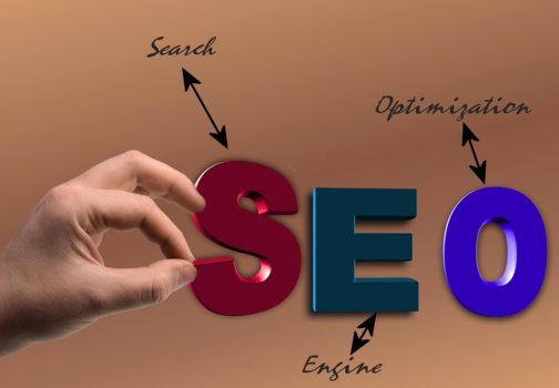 Redacción SEO copywriting