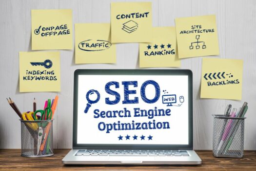 Redactor SEO barato